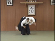 Spirit & Techniques of Morihei Ueshiba DVD 2 by Morito Suganuma - Budovideos Inc