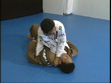 Brazilian Jiu-jitsu Complete Techniques DVD Vol 1 by Yuki Nakai - Budovideos Inc