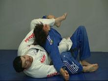 Mastering Brazilian Jiu-jitsu 3 DVD Set by Rigan Machado: Leglocks, Chokes, Half Guard - Budovideos Inc