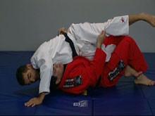 Mastering Brazilian Jiu-jitsu 3 DVD Set by Rigan Machado: Leglocks, Chokes, Half Guard - Budovideos Inc