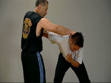 Giron Eskrima: Cadena de Mano DVD by Tony Somera - Budovideos Inc