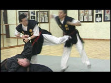 Full Body Boxing 13 DVD Set by Christian Harfouche - Budovideos Inc