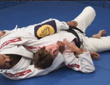 Arte Suave: Jiu-jitsu Lifestyle Vol 2 DVD - Budovideos Inc