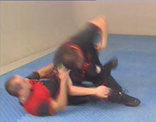 Wing Tsun Combat Program DVD by Victor Gutierrez - Budovideos Inc