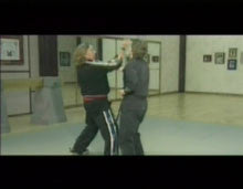 TAI Karate DVD by David German - Budovideos Inc