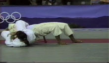 Power Judo Vol. 1, 2, & 3 By Hayward Nishioka - Budovideos Inc