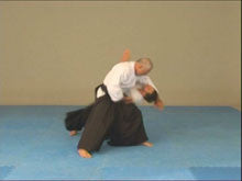 Aikido Osaka Aikikai DVD 1 by Kazuo Nomura - Budovideos Inc