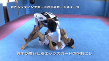 Nogi & BJJ Super Techniques by Bruno Frazatto DVD - Budovideos Inc
