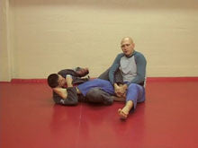 High Percentage Leglocks DVD with Stephan Kesting - Budovideos Inc