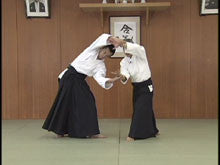 Spirit & Techniques of Morihei Ueshiba DVD 1 by Morito Suganuma - Budovideos Inc