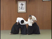 Spirit & Techniques of Morihei Ueshiba DVD 2 by Morito Suganuma - Budovideos Inc