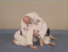 BJJ Submissions DVD by Francisco Mansur - Budovideos Inc