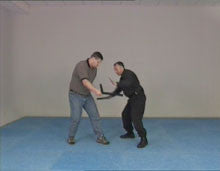 American Baton Police Tactics DVD by Jim Wagner - Budovideos Inc