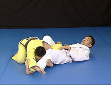 Brazilian Jiu-jitsu Complete Techniques DVD Vol 2 by Yuki Nakai - Budovideos Inc