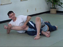 Standing Grappling Escapes and Counters DVD by Tim Cartmell - Budovideos Inc