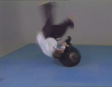 Advanced Aikido by Alfonso Longueira - Budovideos Inc