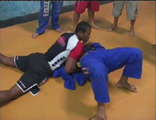 Arte Suave: Jiu-jitsu Lifestyle Vol 2 DVD - Budovideos Inc