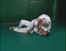 Gracie Jiu-jitsu Episode 1 DVD with Helio Gracie - Budovideos Inc