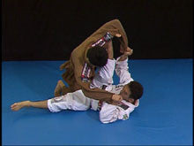 Brazilian Jiu-jitsu Complete Techniques DVD Vol 1 by Yuki Nakai - Budovideos Inc