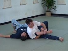Standing Grappling Escapes and Counters by Tim Cartmell (On Demand) - Budovideos Inc
