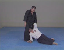 Advanced Aikido by Alfonso Longueira - Budovideos Inc