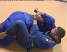 Arte Suave: Jiu-jitsu Lifestyle Vol 2 DVD - Budovideos Inc