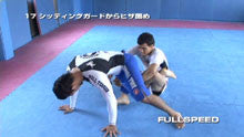 Nogi & BJJ Super Techniques by Bruno Frazatto DVD - Budovideos Inc