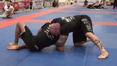 2007 No Gi World Championships 2 DVD Set - Budovideos Inc