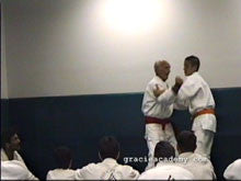Gracie Jiu-jitsu Episode 1 DVD with Helio Gracie - Budovideos Inc