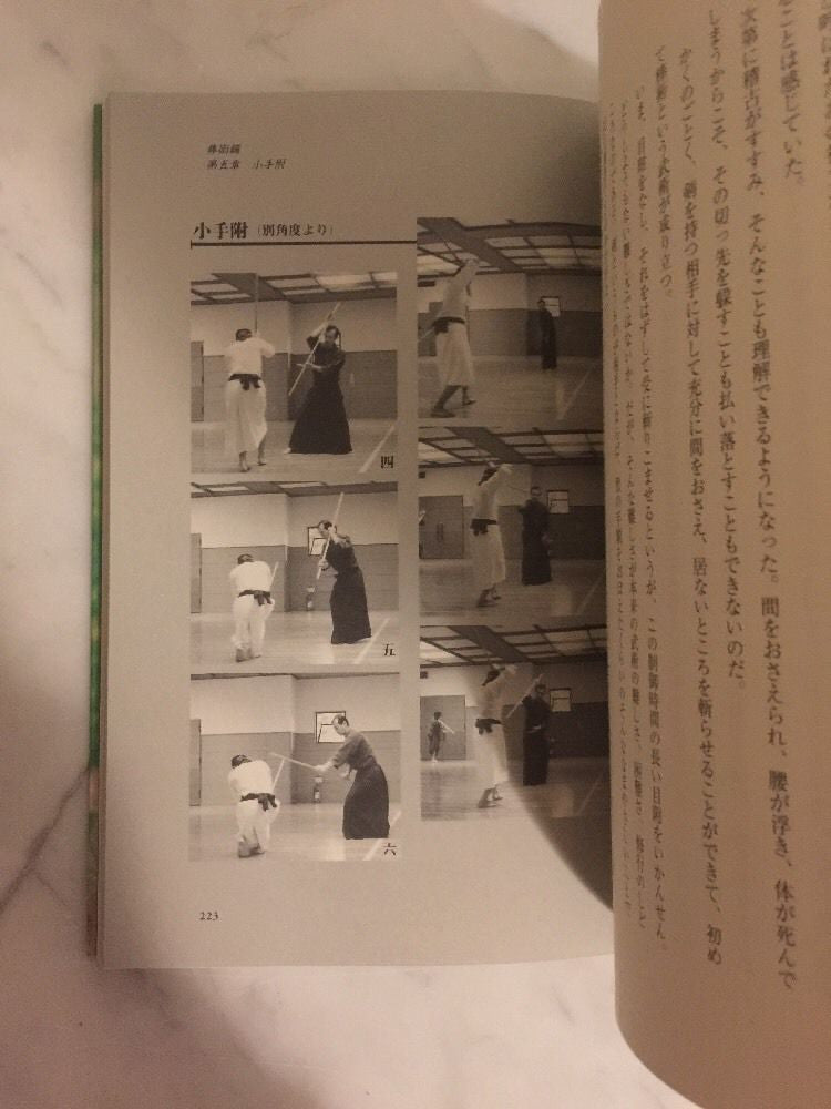 Ki Ken Tai Ichi Book 3 by Tetsuzan Kuroda (Preowned) - Budovideos Inc