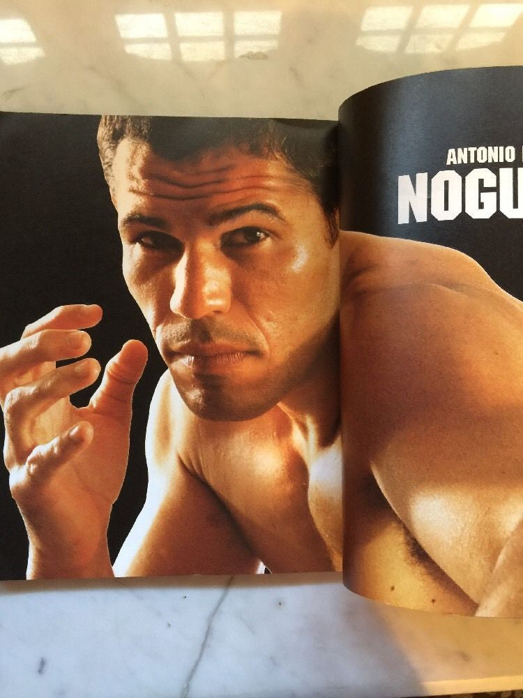 King of Jiu-Jitsu Book (Preowned) - Budovideos Inc