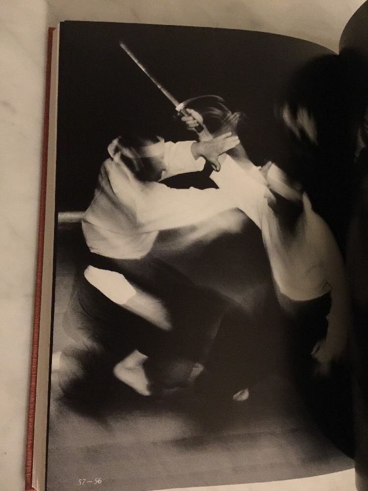 Nihon no Budo Book 4: Jujutsu (Preowned) - Budovideos Inc