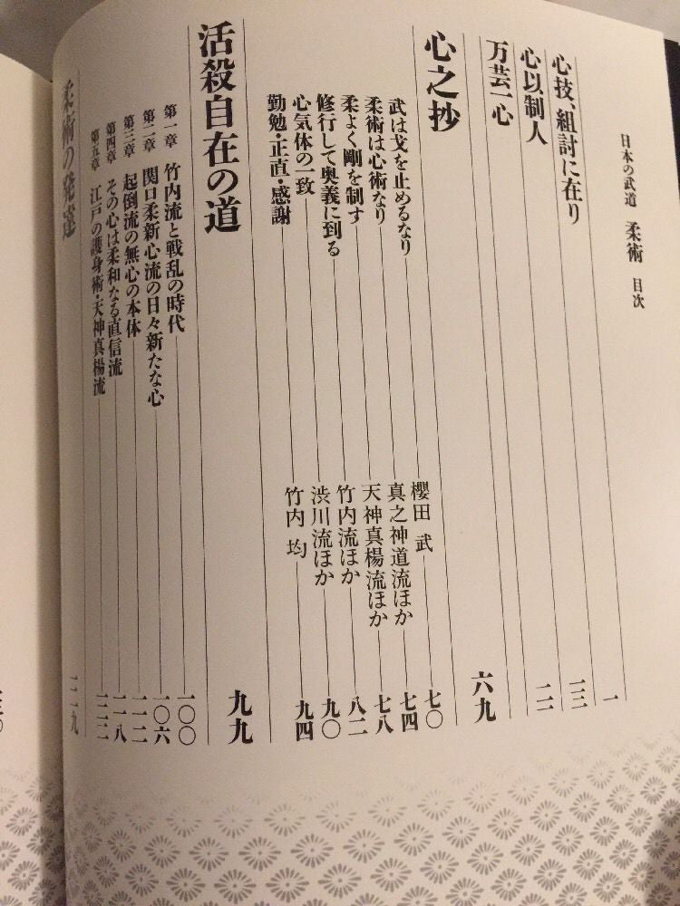 Nihon no Budo Book 4: Jujutsu (Preowned) - Budovideos Inc