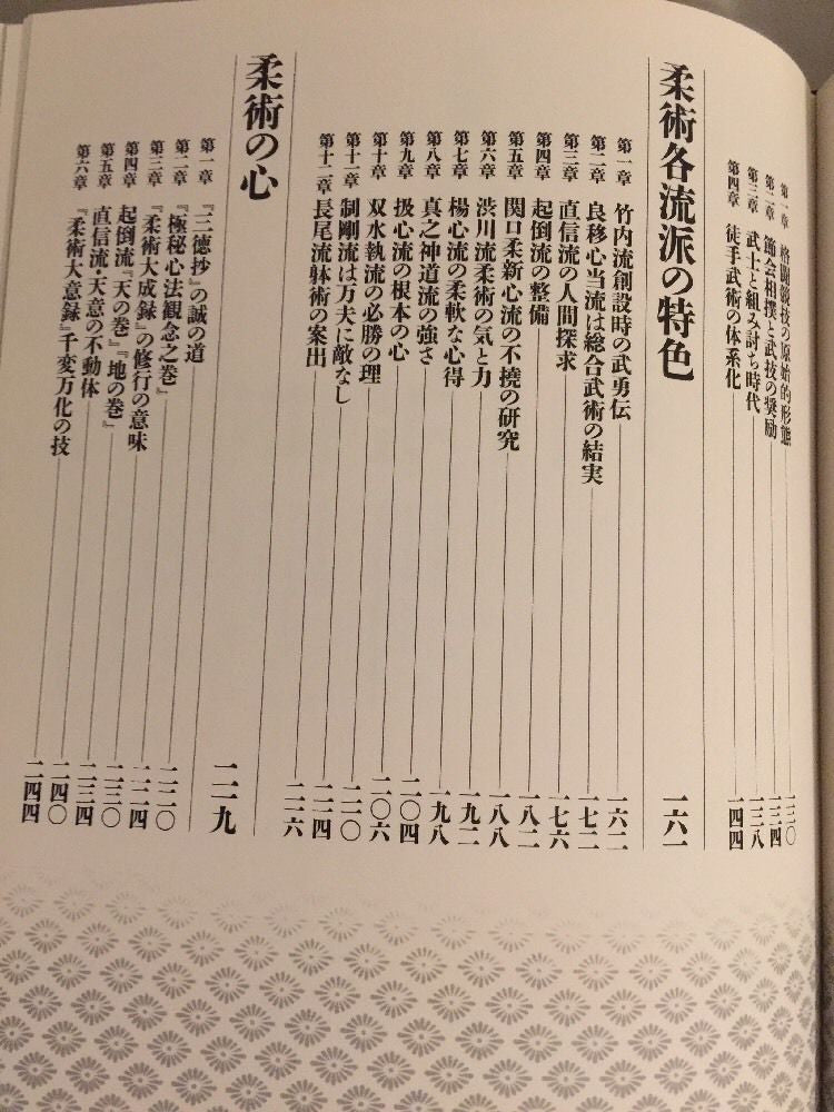 Nihon no Budo Book 4: Jujutsu (Preowned) - Budovideos Inc