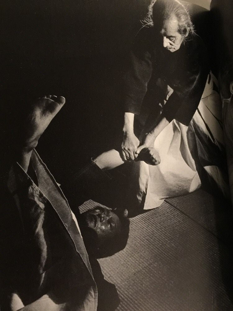 Nihon no Budo Book 4: Jujutsu (Preowned) - Budovideos Inc