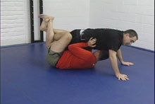 Keith Owen Favorite Moves Vol 3 DVD - Budovideos Inc