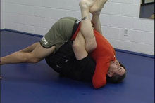 Keith Owen Favorite Moves Vol 3 DVD - Budovideos Inc