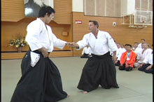 10th International Aikido Federation (IAF) Congress 2 DVD Set - Budovideos Inc