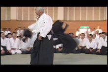 10th International Aikido Federation (IAF) Congress 2 DVD Set - Budovideos Inc