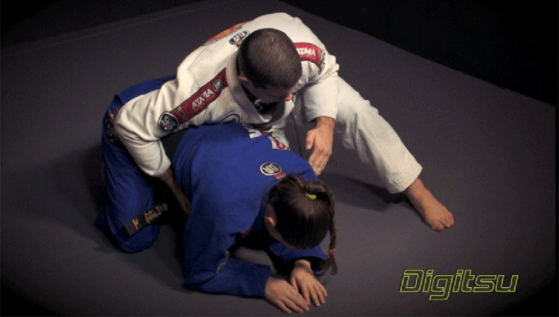 The Complete Champion Part 1 DVD by Augusto Tanquinho Mendes - Budovideos Inc