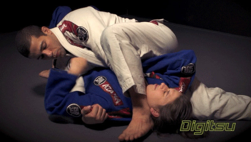 The Complete Champion Part 1 DVD by Augusto Tanquinho Mendes - Budovideos Inc