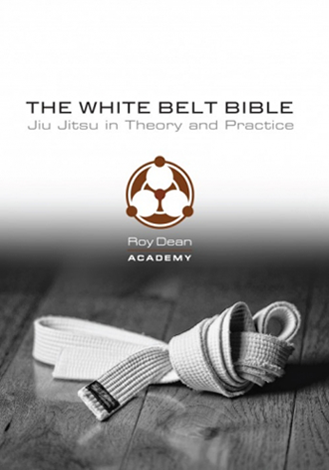 White Belt Bible 2 DVD Set by Roy Dean - Budovideos Inc