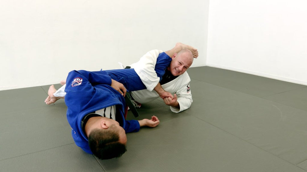What Does a 10th Planet Black Belt Say About Training in the Gi?