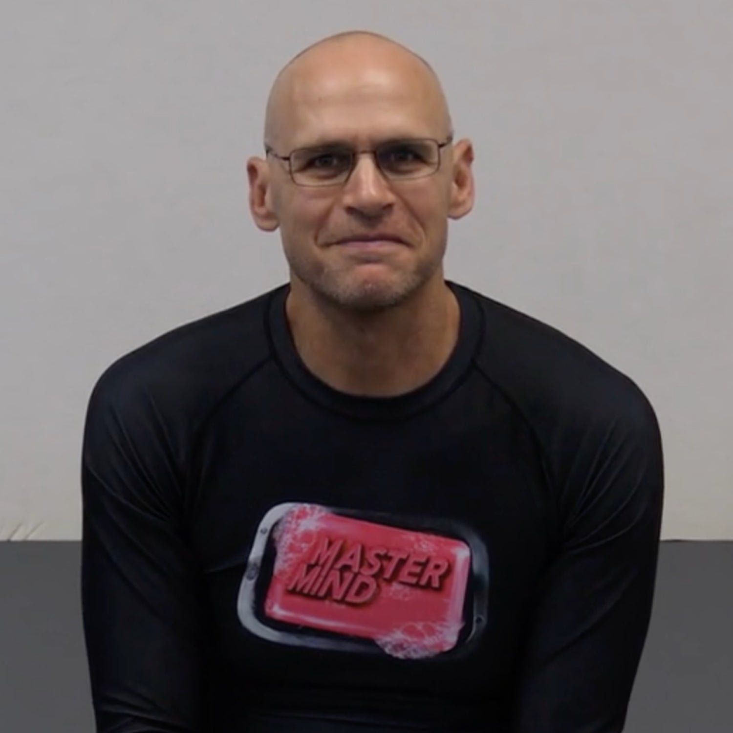 A Chat with Daniel Pollaccia at Mastermind Martial Arts