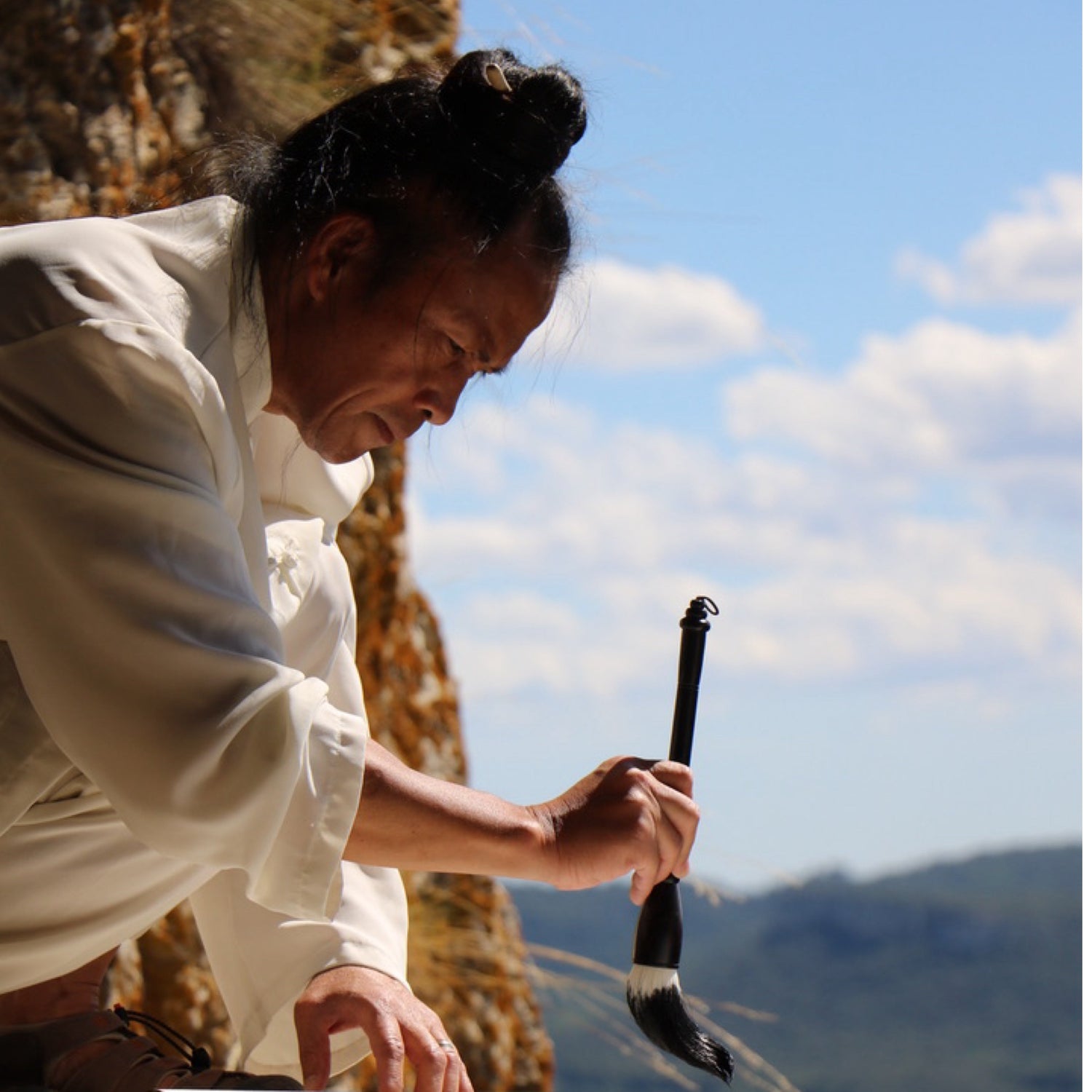 Unlocking Inner Energy: Zhongxian Wu on Authentic Qigong