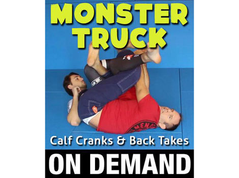 The Monster Truck System. Free Video!