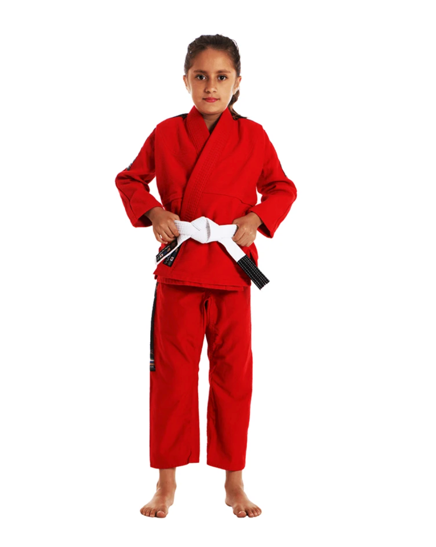 BJJ GI - Childrens GIS – Budovideos Inc