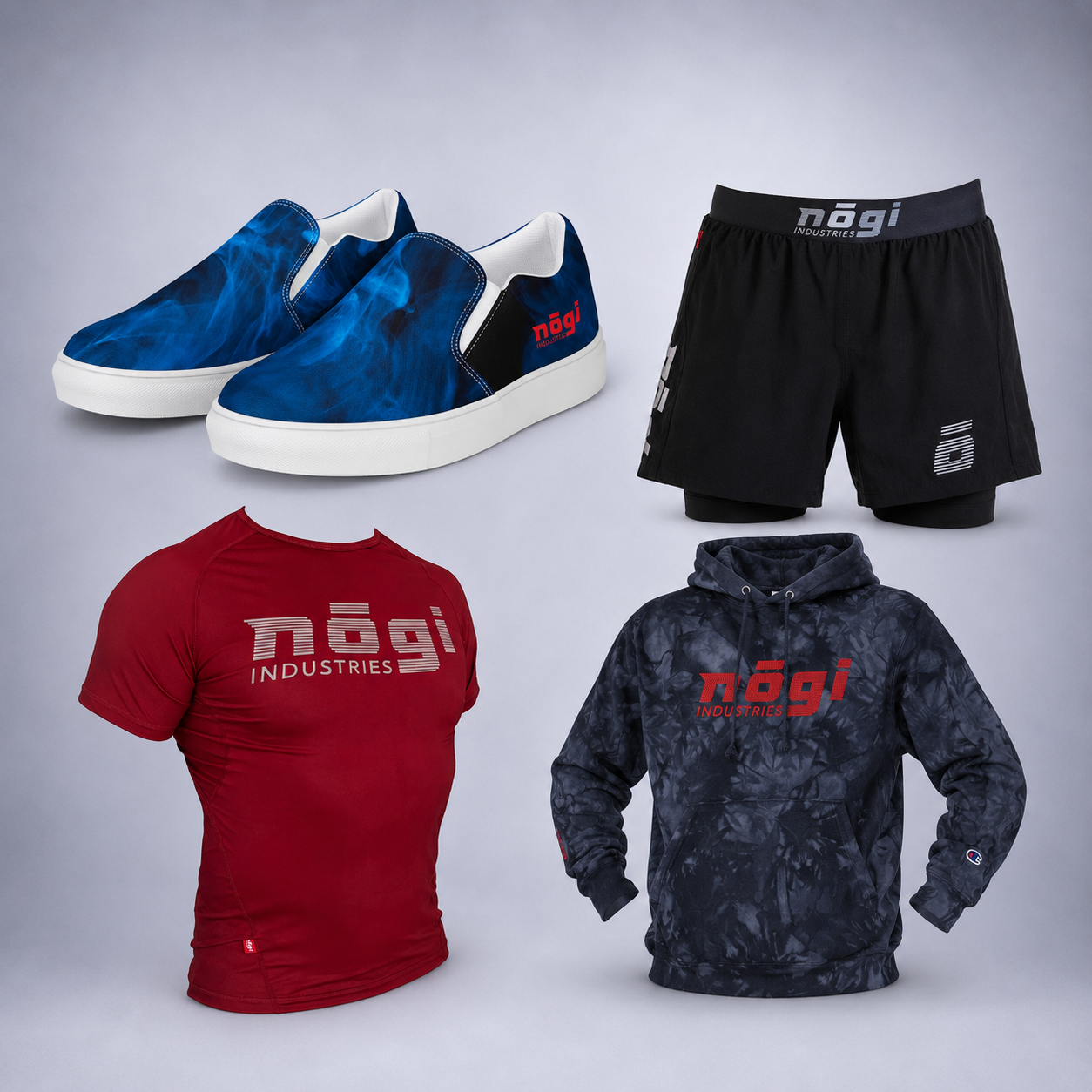 Martial Arts Apparel