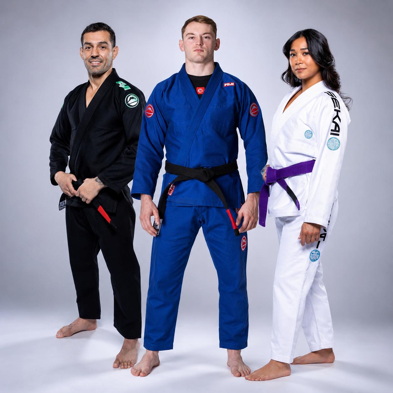 Gis & Belts