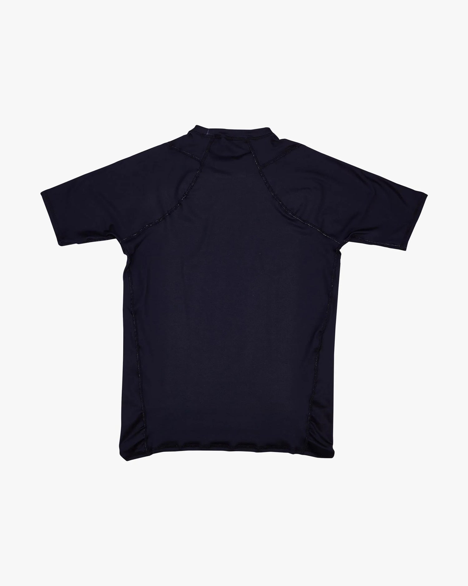 Cobra Kai Short Sleeve Rash Guard by Gameness